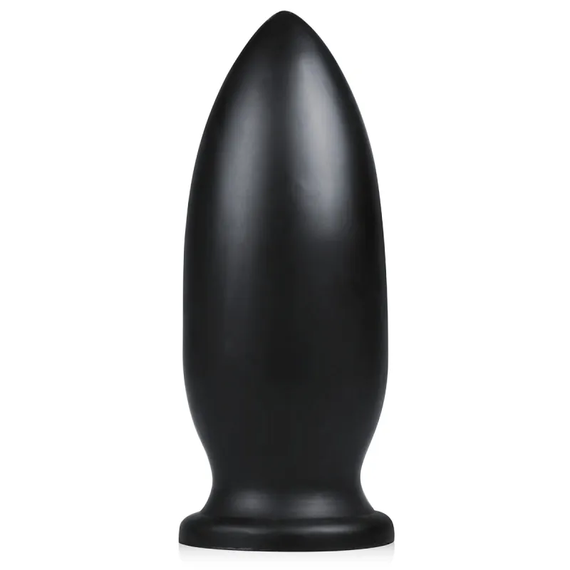BUTTR Plug General Elite Force 25 x 9.5cm